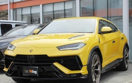 Lamborghini Urus I, 2025 год, 39 895 000 рублей, 2 фотография
