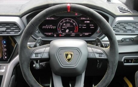 Lamborghini Urus I, 2025 год, 39 895 000 рублей, 7 фотография