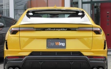 Lamborghini Urus I, 2025 год, 39 895 000 рублей, 5 фотография