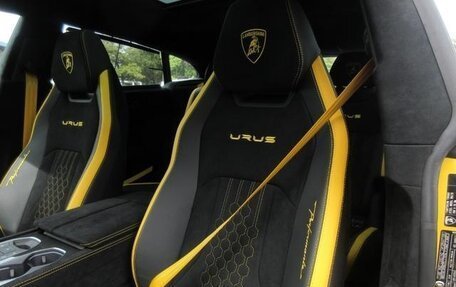 Lamborghini Urus I, 2025 год, 39 895 000 рублей, 9 фотография