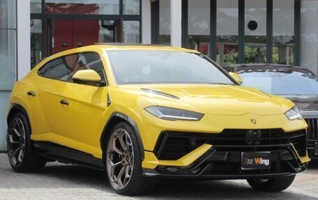Lamborghini Urus I, 2025 год, 39 895 000 рублей, 3 фотография