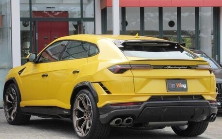 Lamborghini Urus I, 2025 год, 39 895 000 рублей, 4 фотография