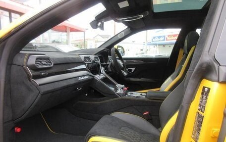Lamborghini Urus I, 2025 год, 39 895 000 рублей, 8 фотография