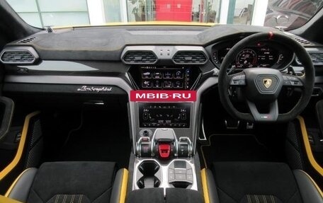 Lamborghini Urus I, 2025 год, 39 895 000 рублей, 6 фотография
