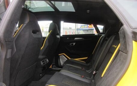 Lamborghini Urus I, 2025 год, 39 895 000 рублей, 10 фотография