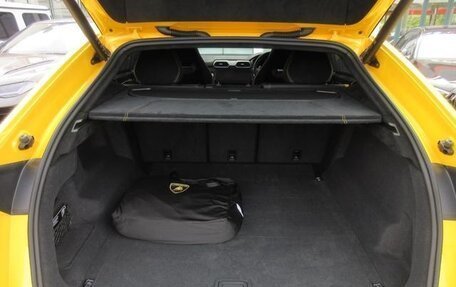 Lamborghini Urus I, 2025 год, 39 895 000 рублей, 11 фотография
