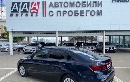 KIA Cerato IV, 2020 год, 1 900 000 рублей, 3 фотография