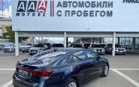 KIA Cerato IV, 2020 год, 1 900 000 рублей, 5 фотография