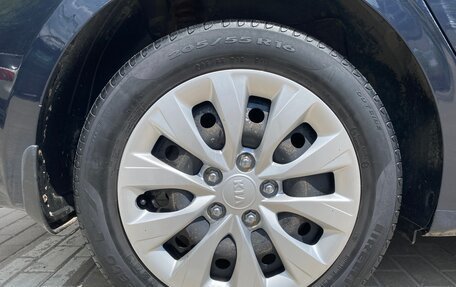 KIA Cerato IV, 2020 год, 1 900 000 рублей, 10 фотография