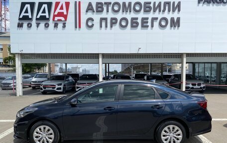 KIA Cerato IV, 2020 год, 1 900 000 рублей, 2 фотография