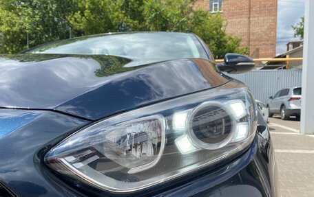 KIA Cerato IV, 2020 год, 1 900 000 рублей, 9 фотография