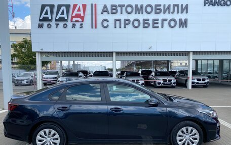 KIA Cerato IV, 2020 год, 1 900 000 рублей, 6 фотография