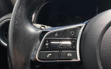 KIA Cerato IV, 2020 год, 1 900 000 рублей, 17 фотография