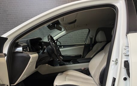 KIA K5, 2021 год, 2 930 000 рублей, 7 фотография