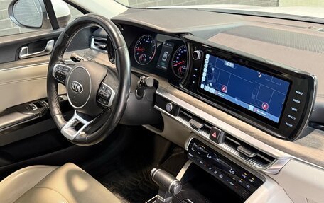 KIA K5, 2021 год, 2 930 000 рублей, 10 фотография
