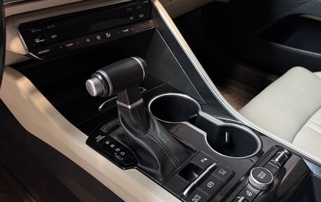 KIA K5, 2021 год, 2 930 000 рублей, 16 фотография