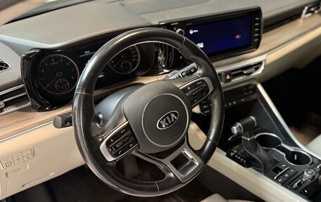 KIA K5, 2021 год, 2 930 000 рублей, 8 фотография