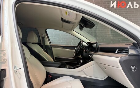 KIA K5, 2021 год, 2 930 000 рублей, 9 фотография