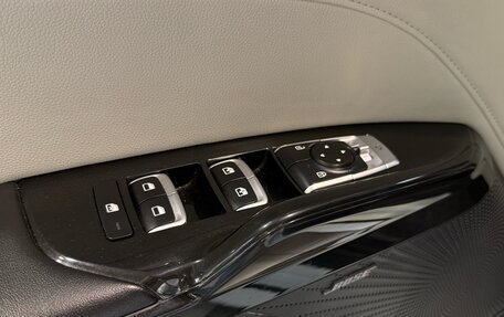 KIA K5, 2021 год, 2 930 000 рублей, 15 фотография