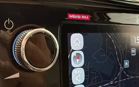 KIA K5, 2021 год, 2 930 000 рублей, 13 фотография
