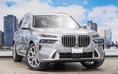 BMW X7, 2023 год, 9 750 850 рублей, 1 фотография