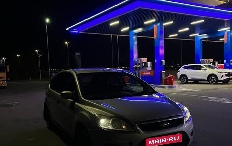 Ford Focus II рестайлинг, 2009 год, 400 000 рублей, 2 фотография