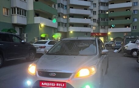 Ford Focus II рестайлинг, 2009 год, 400 000 рублей, 3 фотография