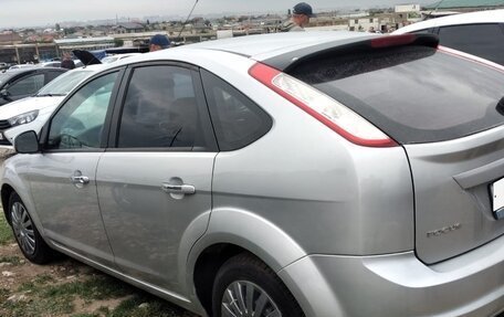 Ford Focus II рестайлинг, 2009 год, 400 000 рублей, 8 фотография