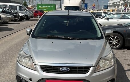 Ford Focus II рестайлинг, 2009 год, 400 000 рублей, 6 фотография
