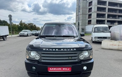 Land Rover Range Rover III, 2008 год, 1 500 000 рублей, 1 фотография