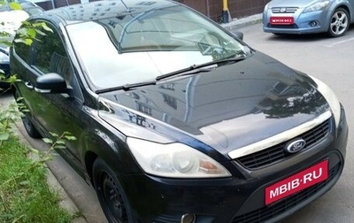 Ford Focus II рестайлинг, 2009 год, 470 000 рублей, 1 фотография
