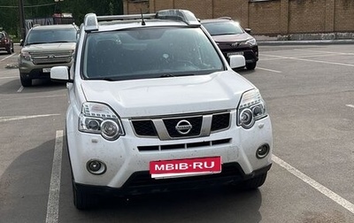 Nissan X-Trail, 2012 год, 1 500 000 рублей, 1 фотография