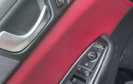 KIA Optima IV, 2018 год, 2 000 000 рублей, 2 фотография