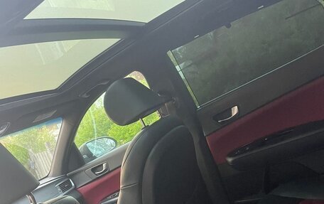 KIA Optima IV, 2018 год, 2 000 000 рублей, 9 фотография