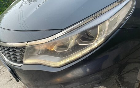 KIA Optima IV, 2018 год, 2 000 000 рублей, 7 фотография