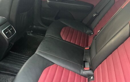 KIA Optima IV, 2018 год, 2 000 000 рублей, 10 фотография