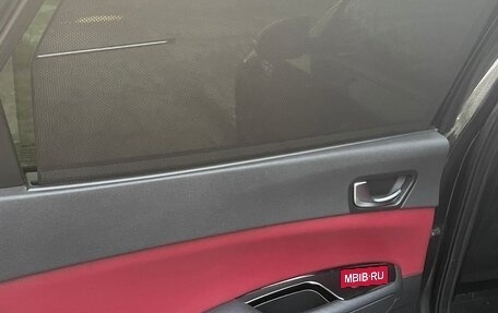 KIA Optima IV, 2018 год, 2 000 000 рублей, 8 фотография