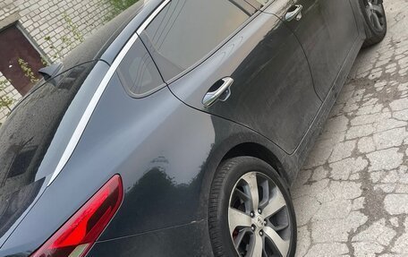 KIA Optima IV, 2018 год, 2 000 000 рублей, 12 фотография