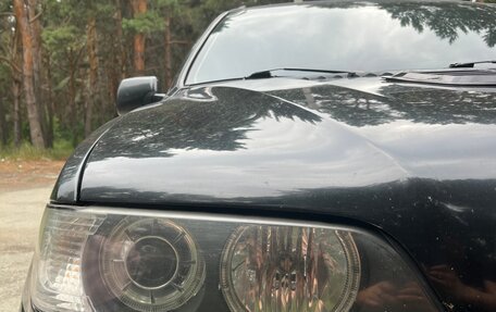 BMW X5, 2002 год, 750 000 рублей, 7 фотография