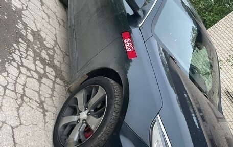 KIA Optima IV, 2018 год, 2 000 000 рублей, 13 фотография