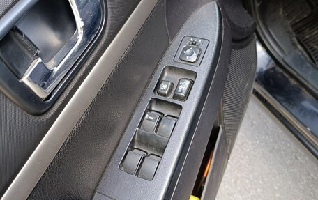 Mitsubishi Galant IX, 2008 год, 870 000 рублей, 8 фотография