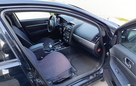 Mitsubishi Galant IX, 2008 год, 870 000 рублей, 10 фотография