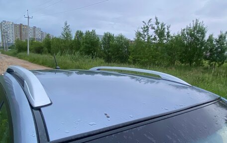 SsangYong Actyon II рестайлинг, 2011 год, 900 000 рублей, 18 фотография