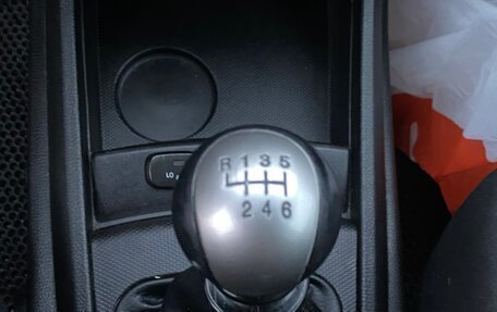 SsangYong Actyon II рестайлинг, 2011 год, 900 000 рублей, 26 фотография
