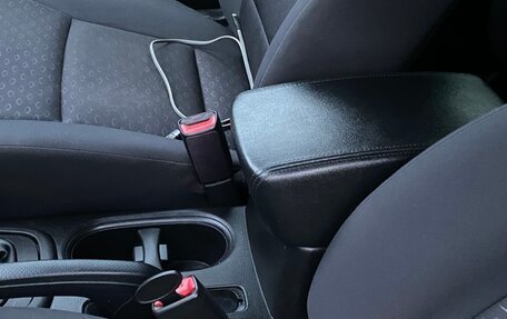 SsangYong Actyon II рестайлинг, 2011 год, 900 000 рублей, 28 фотография