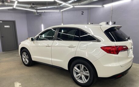Acura RDX III, 2013 год, 2 300 000 рублей, 5 фотография