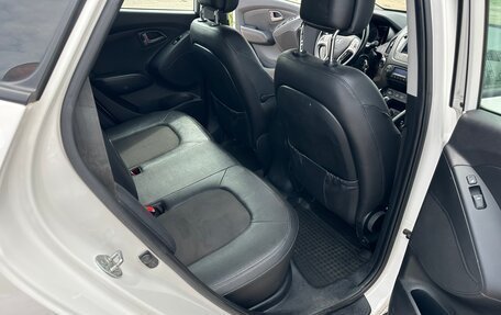 Hyundai ix35 I рестайлинг, 2013 год, 1 250 000 рублей, 12 фотография