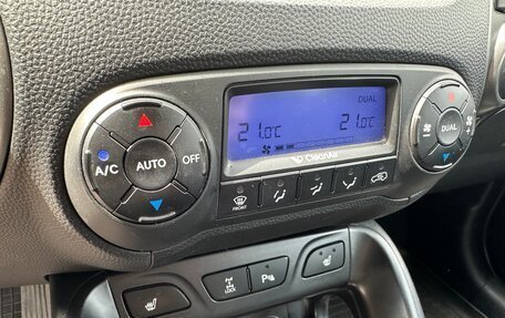 Hyundai ix35 I рестайлинг, 2013 год, 1 250 000 рублей, 16 фотография