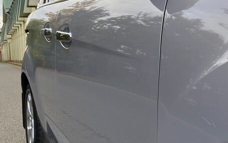 Ford C-MAX II, 2011 год, 990 000 рублей, 10 фотография