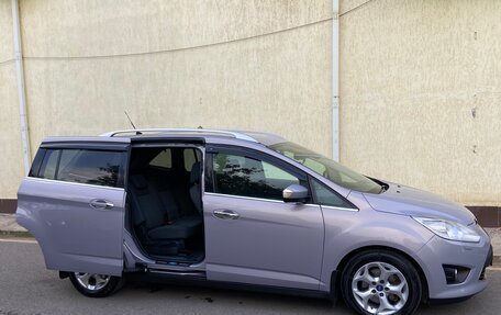Ford C-MAX II, 2011 год, 990 000 рублей, 9 фотография